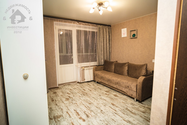 Сдам однокомнатную (1-комн.) квартиру, Питкярантская (Кукковка р-н) ул, 6, Петрозаводск г