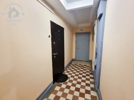 Сдам однокомнатную (1-комн.) квартиру, Питкярантская (Кукковка р-н) ул, 6, Петрозаводск г