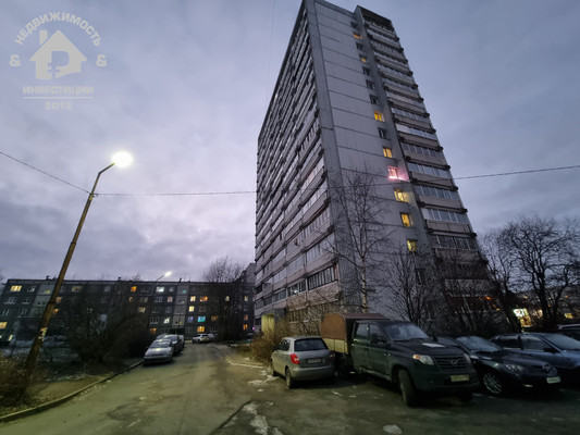 Сдам однокомнатную (1-комн.) квартиру, Питкярантская (Кукковка р-н) ул, 6, Петрозаводск г