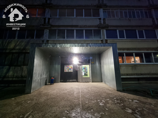 Сдам однокомнатную (1-комн.) квартиру, Питкярантская (Кукковка р-н) ул, 6, Петрозаводск г