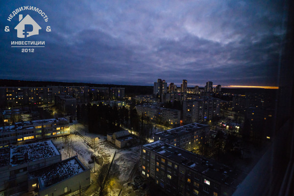 Сдам однокомнатную (1-комн.) квартиру, Питкярантская (Кукковка р-н) ул, 6, Петрозаводск г