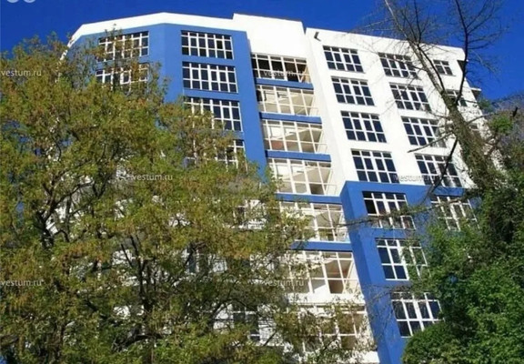 Продам однокомнатную (1-комн.) квартиру, Я.Фабрициуса (Агро снт) ул, 2/26а, Сочи г