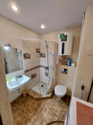 Продам однокомнатную (1-комн.) квартиру, Я.Фабрициуса (Агро снт) ул, 2/26а, Сочи г