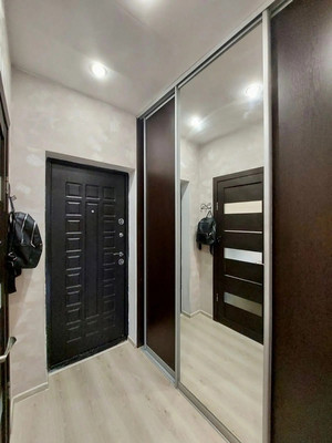 Продам однокомнатную (1-комн.) квартиру, Я.Фабрициуса (Агро снт) ул, 2/26а, Сочи г