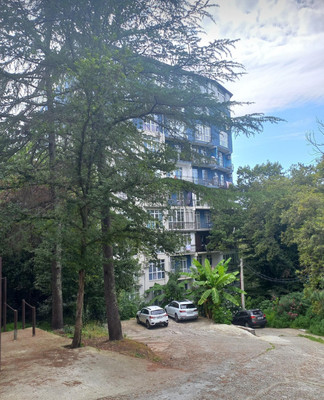 Продам однокомнатную (1-комн.) квартиру, Я.Фабрициуса (Агро снт) ул, 2/26а, Сочи г