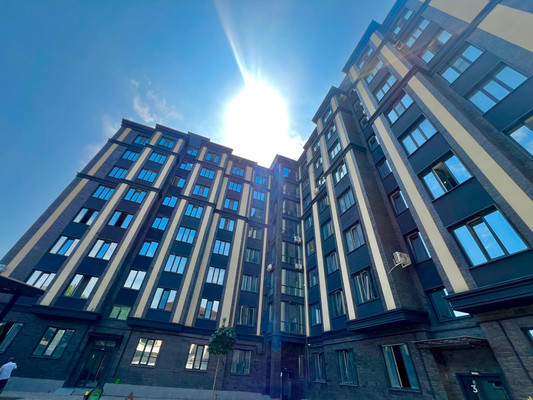 Продам двухкомнатную (2-комн.) квартиру, Кабардинская ул, 75, Нальчик г