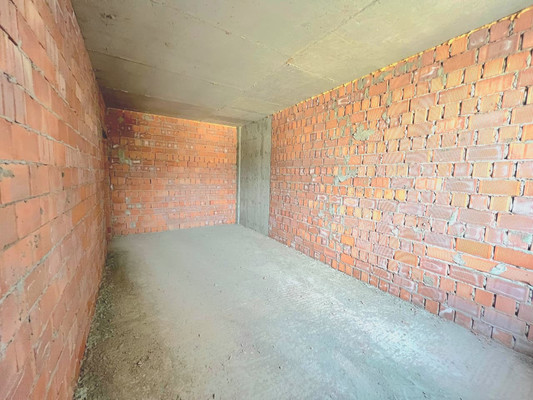 Продам двухкомнатную (2-комн.) квартиру, Кабардинская ул, 75, Нальчик г