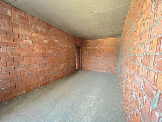 Продам двухкомнатную (2-комн.) квартиру, Кабардинская ул, 75, Нальчик г