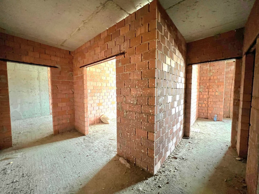 Продам двухкомнатную (2-комн.) квартиру, Кабардинская ул, 75, Нальчик г