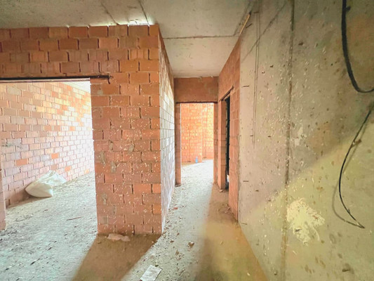 Продам двухкомнатную (2-комн.) квартиру, Кабардинская ул, 75, Нальчик г