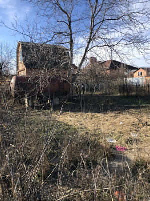 Продам участок 5 соток, Фермерское хоз., Луч снт, Армавир г, 0 км от города