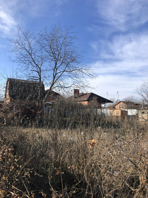 Продам участок 5 соток, Фермерское хоз., Луч снт, Армавир г, 0 км от города