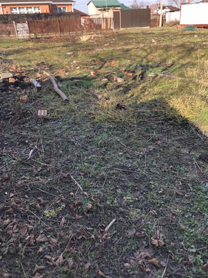 Продам участок 5 соток, Фермерское хоз., Луч снт, Армавир г, 0 км от города