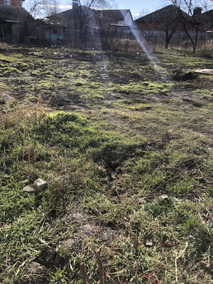 Продам участок 5 соток, Фермерское хоз., Луч снт, Армавир г, 0 км от города