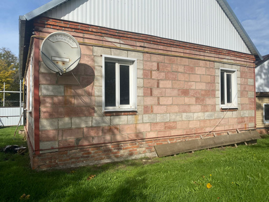 Продам дом, Ворошилова ул, 75, Архангельская ст-ца, 0 км от города