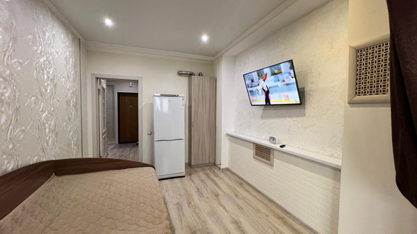 Продам двухкомнатную (2-комн.) квартиру, Октябрьская ул, 8ак1, Тихорецк г