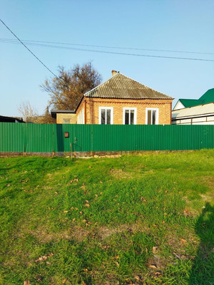 Продам дом, Поветкина ул, 16, Архангельская ст-ца, 0 км от города