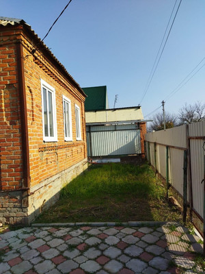 Продам дом, Поветкина ул, 16, Архангельская ст-ца, 0 км от города