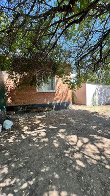 Продам дом, Кочубея ул, 9, Алексеевская ст-ца, 0 км от города