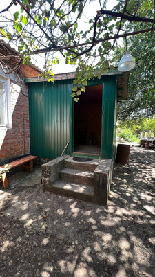 Продам дом, Кочубея ул, 9, Алексеевская ст-ца, 0 км от города