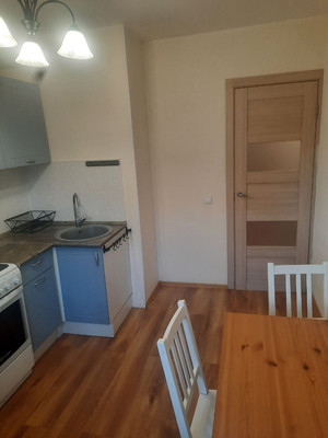 Сдам однокомнатную (1-комн.) квартиру, Шоссе в Лаврики ул, 57к1, Мурино п