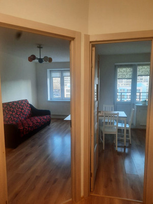 Сдам однокомнатную (1-комн.) квартиру, Шоссе в Лаврики ул, 57к1, Мурино п