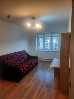 Сдам однокомнатную (1-комн.) квартиру, Шоссе в Лаврики ул, 57к1, Мурино п