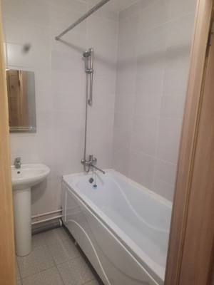 Сдам однокомнатную (1-комн.) квартиру, Шоссе в Лаврики ул, 57к1, Мурино п