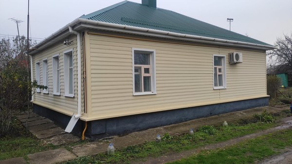 Продам дом, Московская ул, 214А, Тихорецк г, 0 км от города