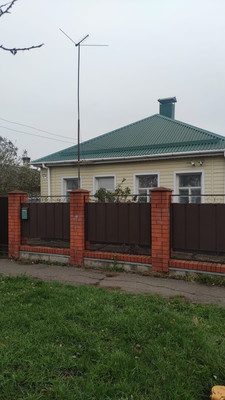 Продам дом, Московская ул, 214А, Тихорецк г, 0 км от города