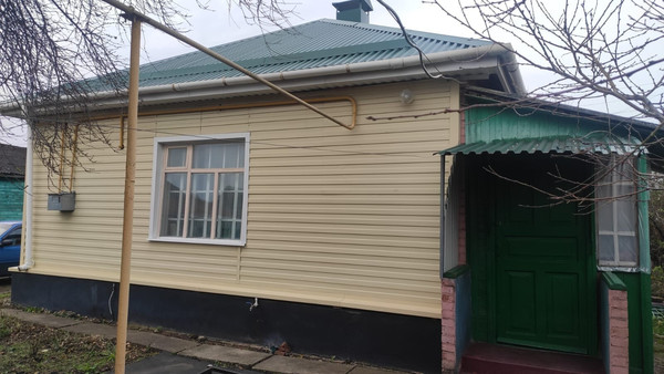 Продам дом, Московская ул, 214А, Тихорецк г, 0 км от города
