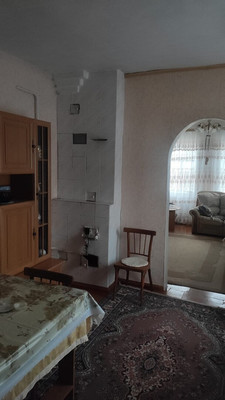 Продам дом, Московская ул, 214А, Тихорецк г, 0 км от города