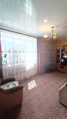 Продам двухкомнатную (2-комн.) квартиру, Советская ул, 12, Кубанский п