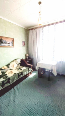 Продам двухкомнатную (2-комн.) квартиру, Советская ул, 12, Кубанский п