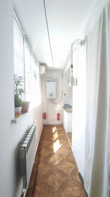 Продам двухкомнатную (2-комн.) квартиру, Советская ул, 12, Кубанский п