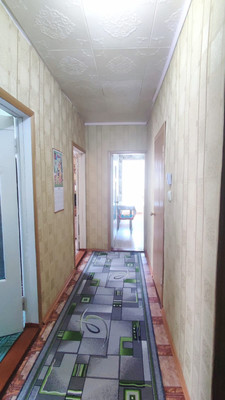 Продам двухкомнатную (2-комн.) квартиру, Советская ул, 12, Кубанский п