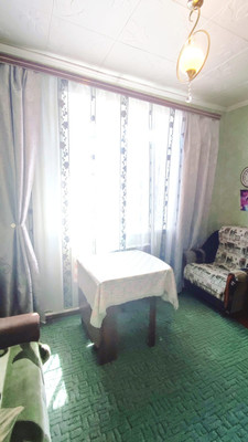 Продам двухкомнатную (2-комн.) квартиру, Советская ул, 12, Кубанский п