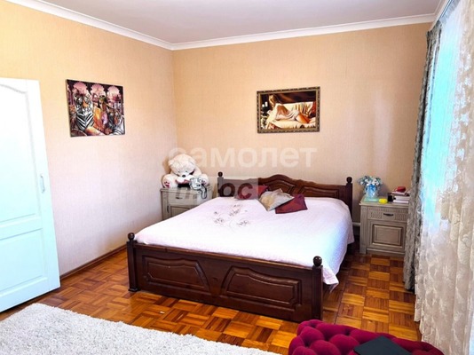 Продам дом, Победы ул, 5, Тихорецк г, 0 км от города