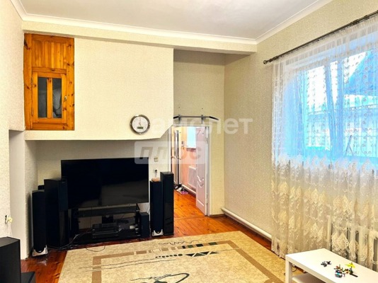 Продам дом, Победы ул, 5, Тихорецк г, 0 км от города