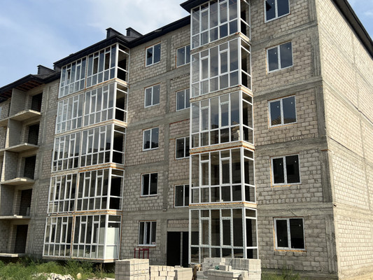 Продам однокомнатную (1-комн.) квартиру, Кабардинская ул, 230, Нальчик г