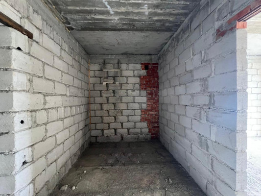 Продам однокомнатную (1-комн.) квартиру, Кабардинская ул, 230, Нальчик г