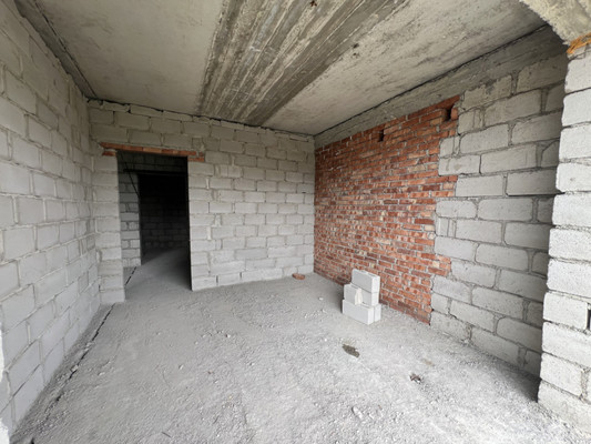 Продам однокомнатную (1-комн.) квартиру, Кабардинская ул, 230, Нальчик г