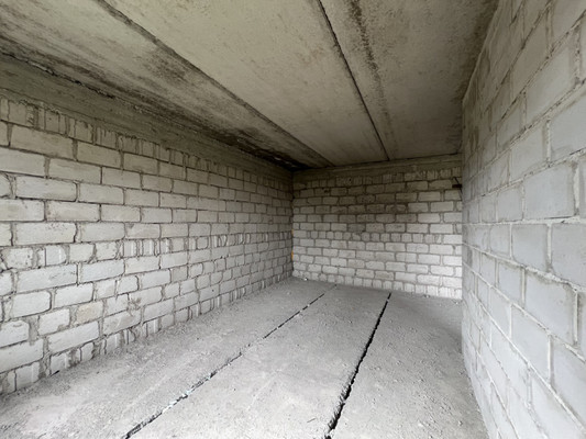 Продам однокомнатную (1-комн.) квартиру, Кабардинская ул, 230, Нальчик г