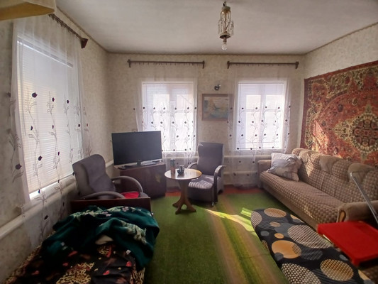 Продам дом, Школьная ул, Тихорецк г, 0 км от города