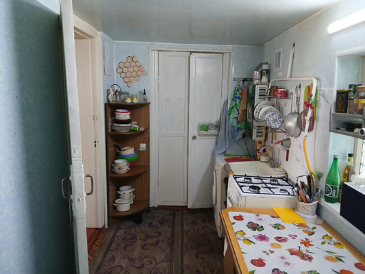 Продам дом, Школьная ул, Тихорецк г, 0 км от города