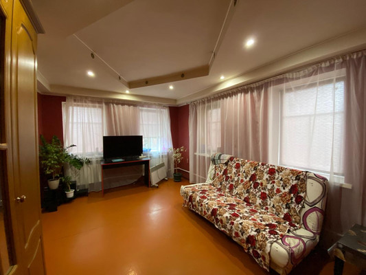 Продам дом, Пролетарская ул, 28а, Тихорецк г, 0 км от города