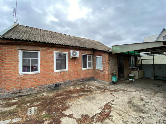 Продам дом, Пролетарская ул, 28а, Тихорецк г, 0 км от города