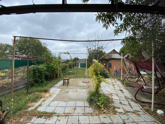 Продам дом, Пролетарская ул, 28а, Тихорецк г, 0 км от города