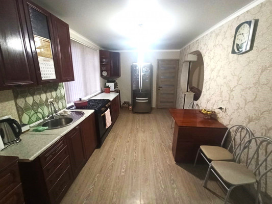 Продам дом, Новая ул, 176, Юго-Северная ст-ца, 0 км от города