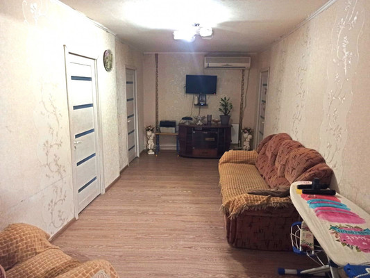 Продам дом, Новая ул, 176, Юго-Северная ст-ца, 0 км от города